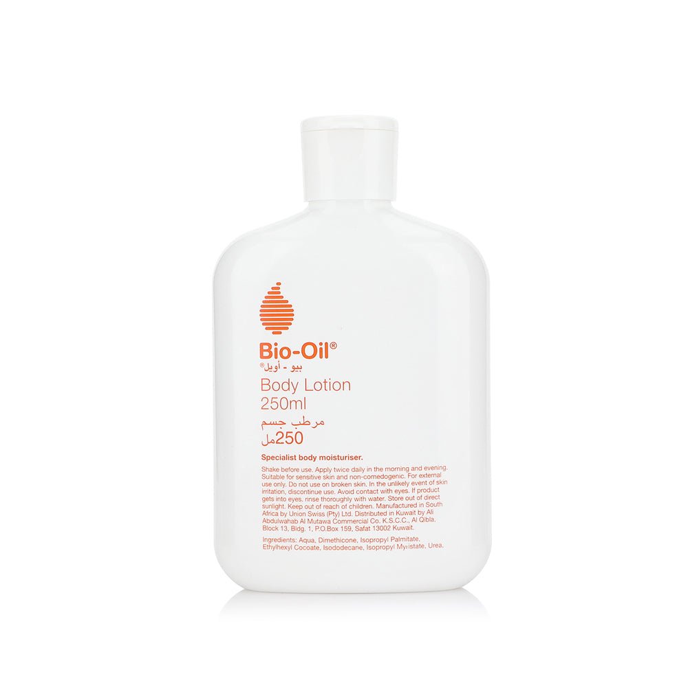 Bio-Oil Body Moisturizer 250ml