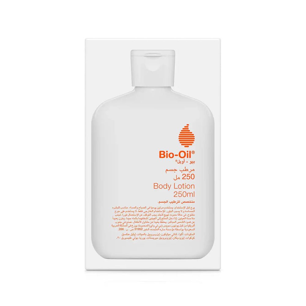 Bio-Oil Body Moisturizer 250ml