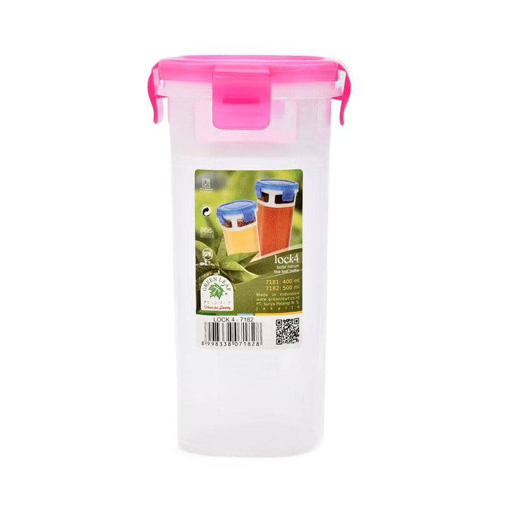 كوب شاي مع مصفاة 500مل - أنية المنزل