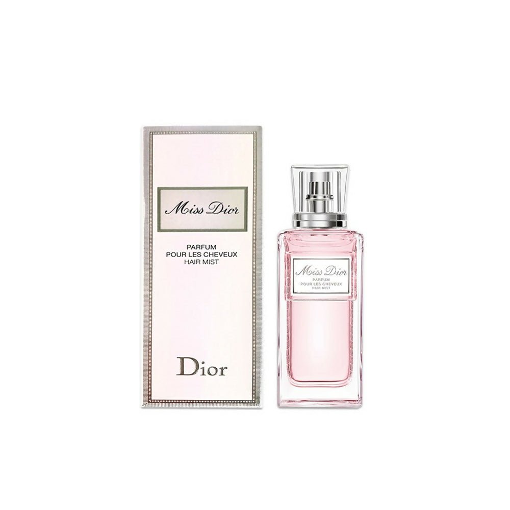 ديور مس ديور بارفيوم عطر للشعر 30 مل 