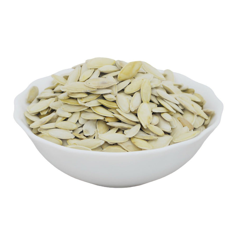 Small roasted white beans, 250g