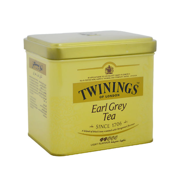 Twinings Loose Leaf Tea, Mild Flavor, 200g