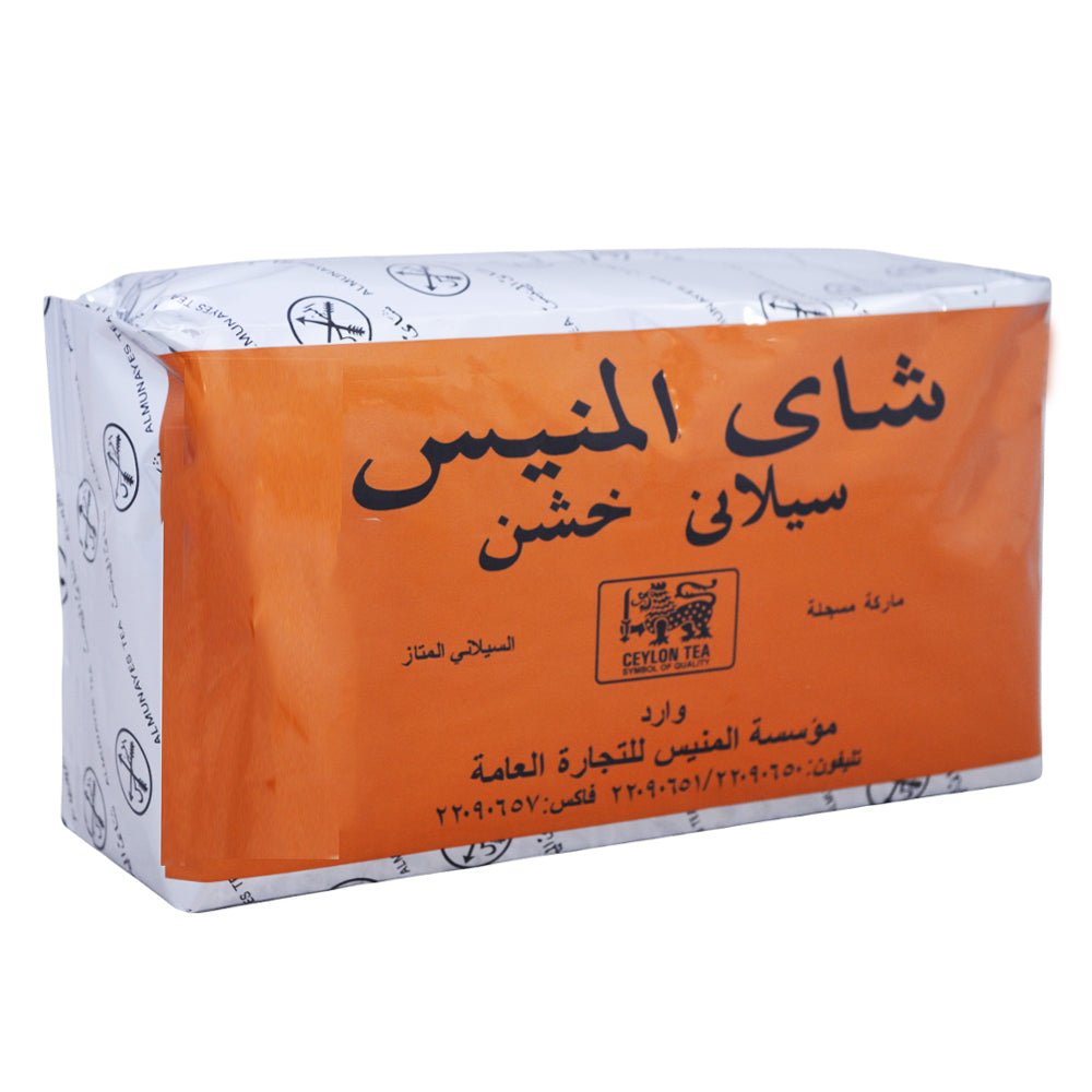 Manis Ceylon Coarse Tea 450g 