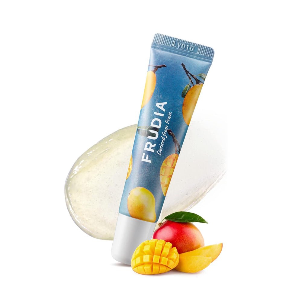 Frodia Honey &amp; Mango Lip Mask 10g