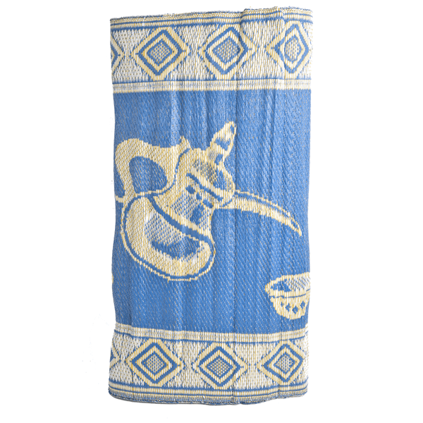 بساط رحلات سهل الحمل وعملي الإستخدام - أنية المنزل