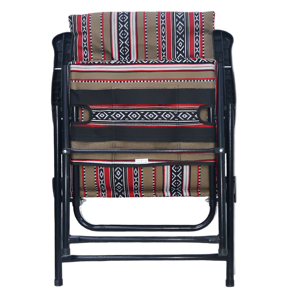 Folding camping chair (Sadu)