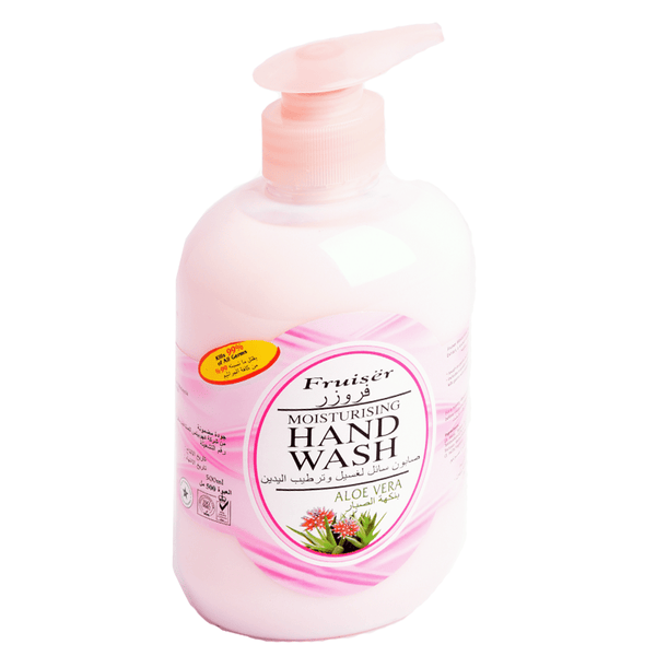 صابون فروزر  لليدين بنكهة الصبار - أنية المنزل