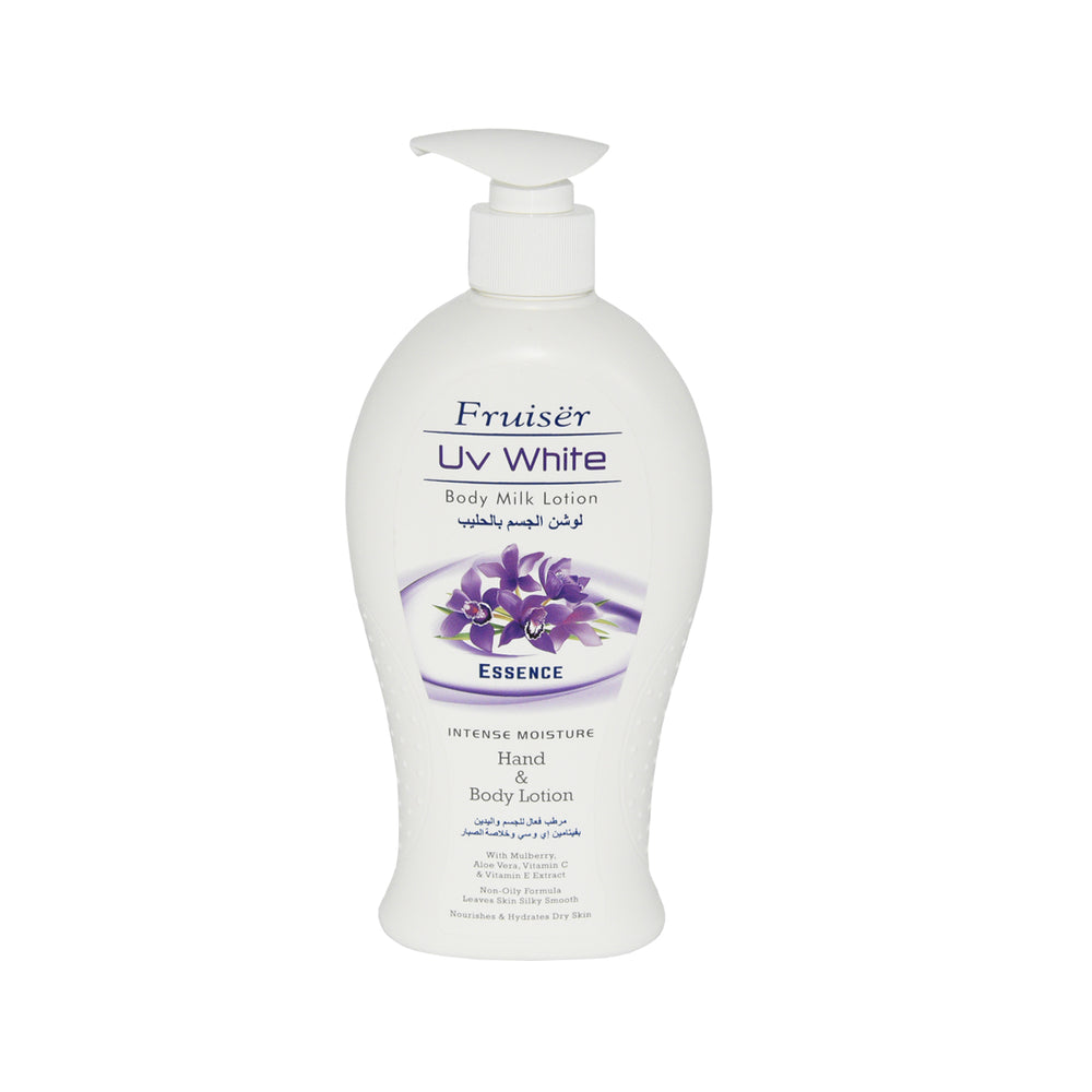 Frozer Body and Hand Moisturizer