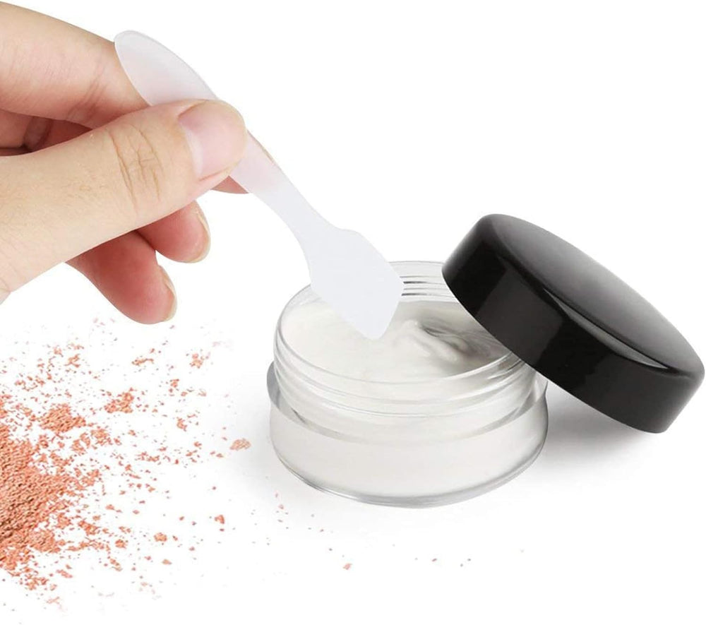 Travel Cosmetic Sample Containers