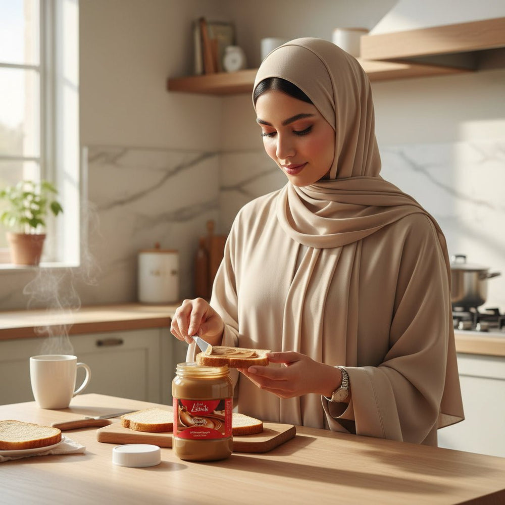 كريمة البسكوتي القابلة للدهن 1كجم من L'étoile