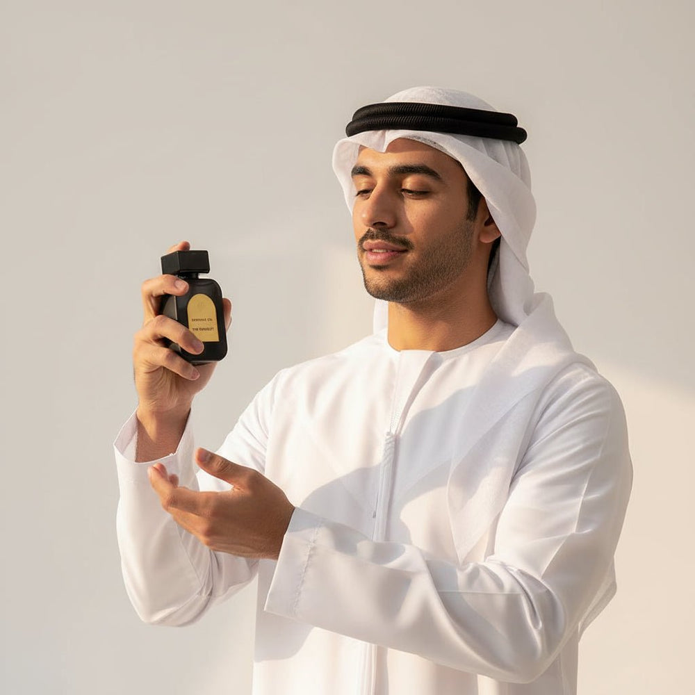 عطر أنيق للرقي والفخامة 100 مل من Perfume Co.