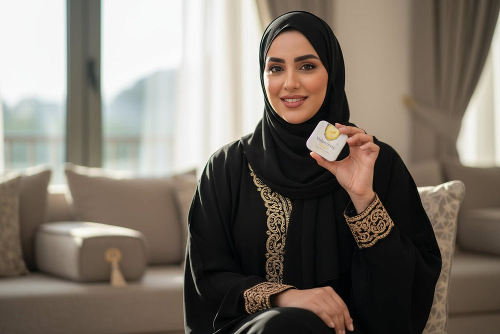 حلوى فيلامنتس بنكهة الليمون المنعشة 20 غرام