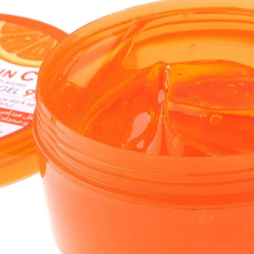 Nature Report Soothing and Hydrating Vitamin C Gel - 300ml