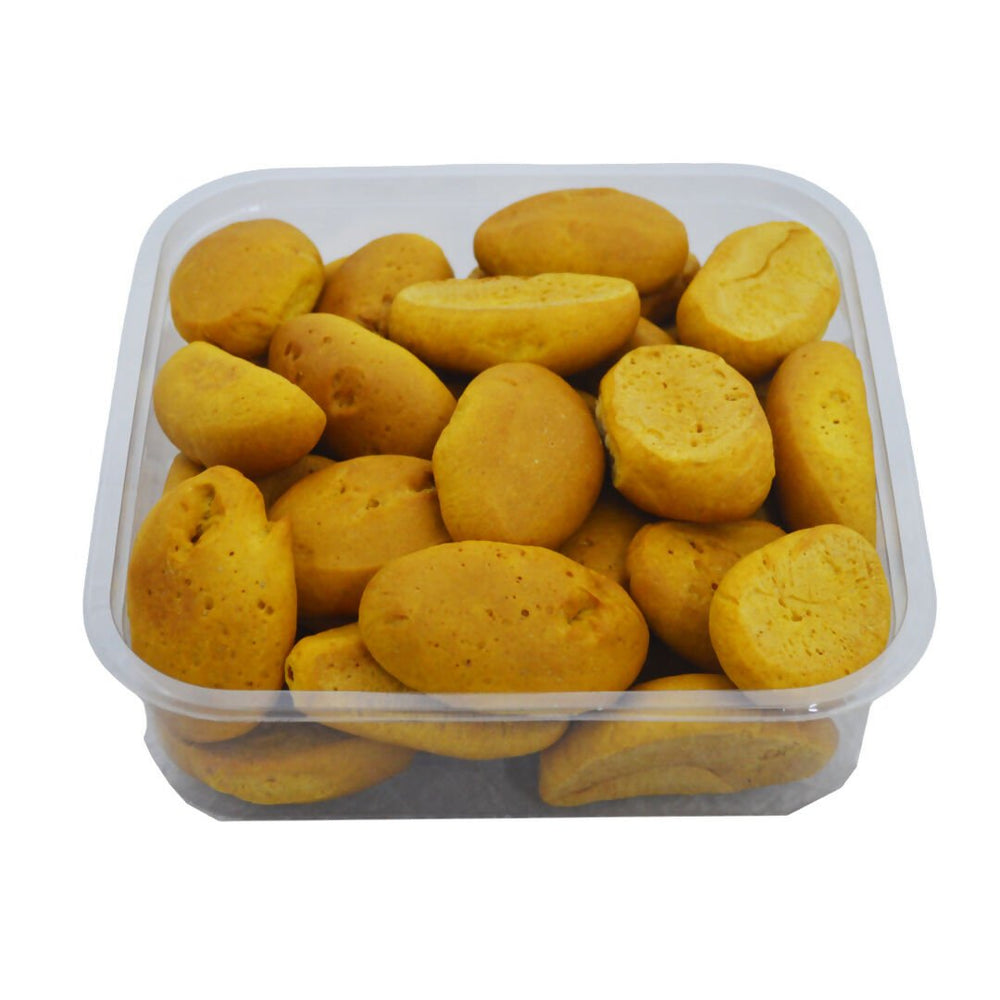 شابورة سادة