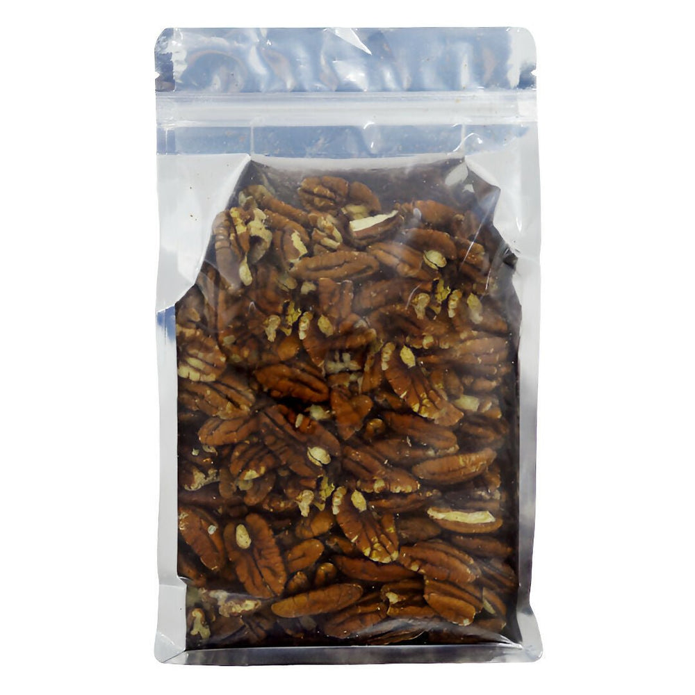 500g pecans
