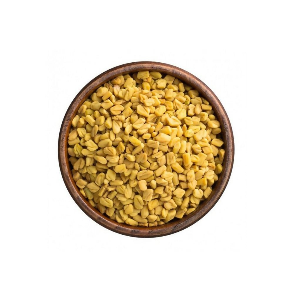 حلبة طبيعية 500 غرام 