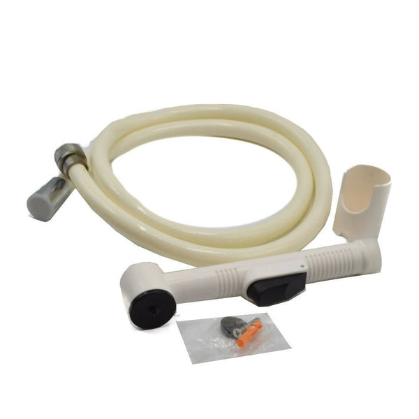 Hand bidet with German hose 