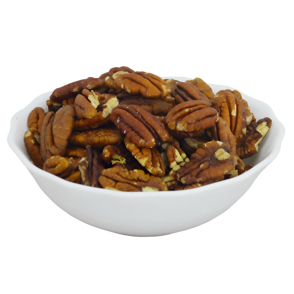 500g pecans