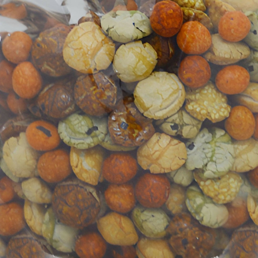 Snack (crackers) 250g