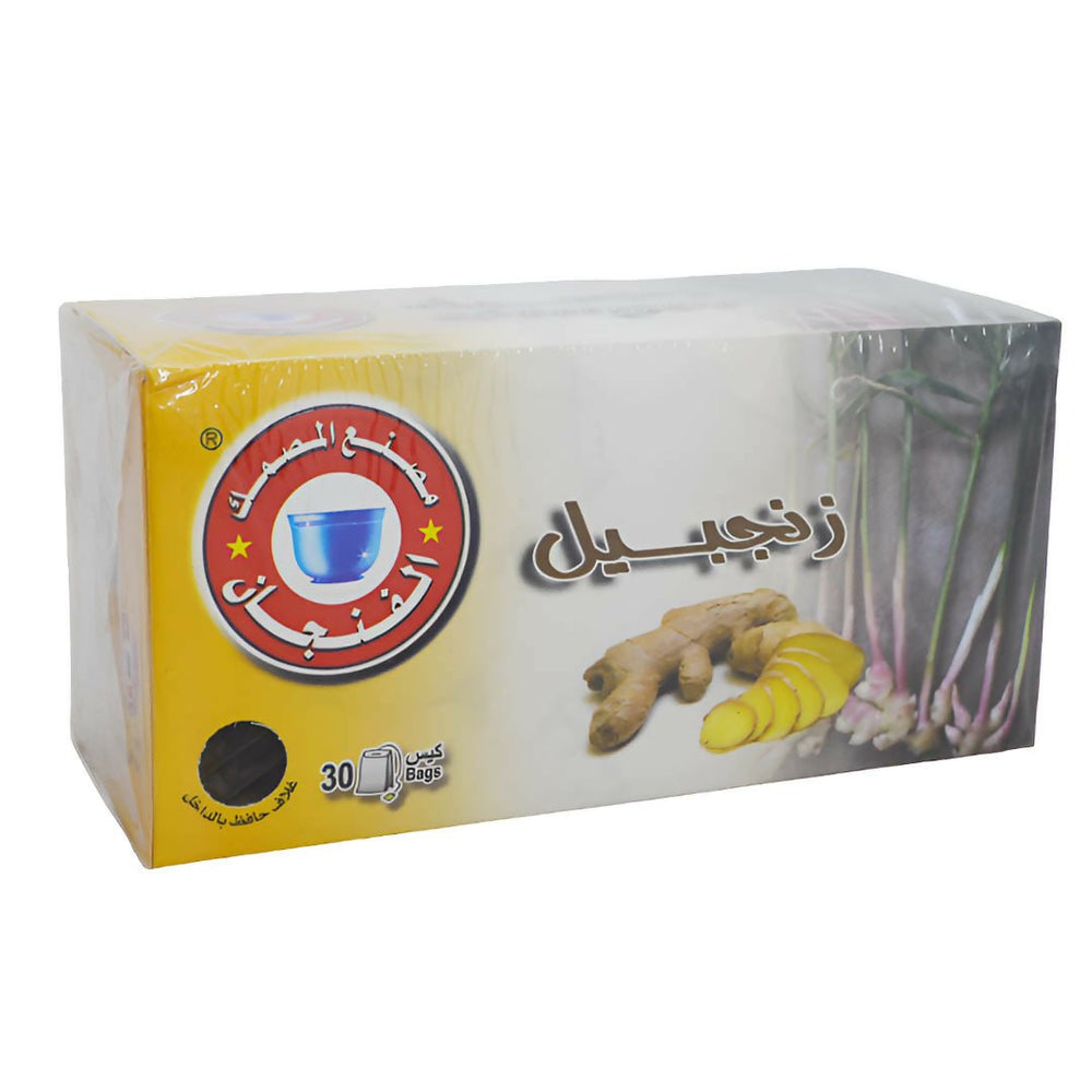 Masmak Ginger Tea 30 Bags