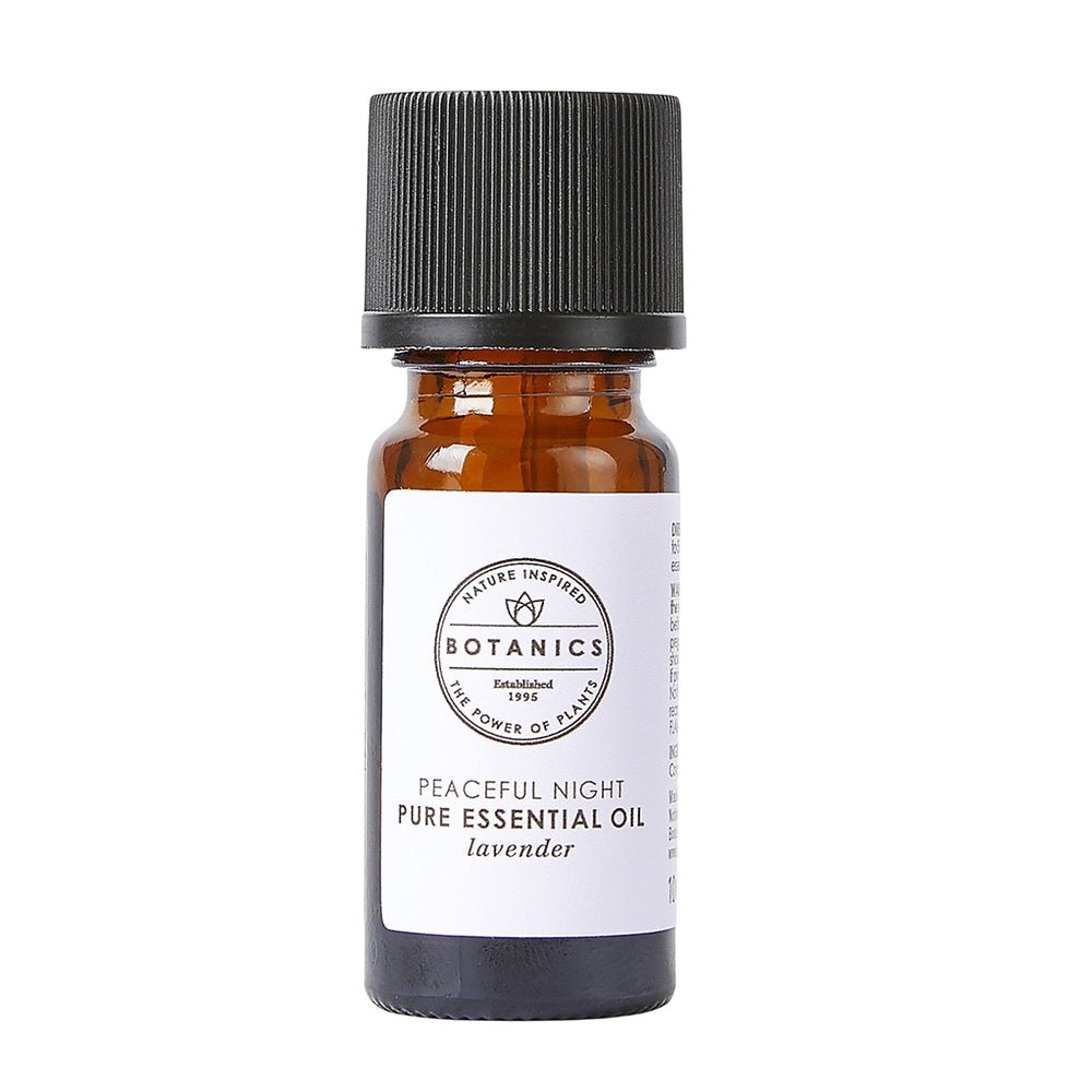 Botanics Pure Lavender Essential Oil - 10ml