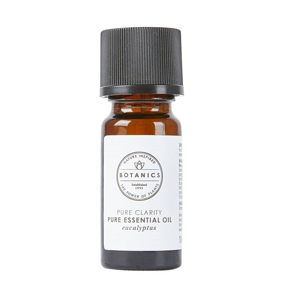 Botanics Eucalyptus Pure Essential Oil - 10ml