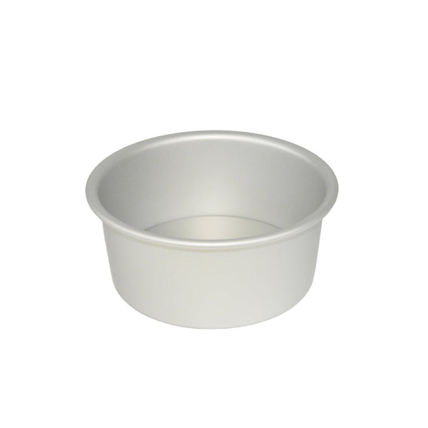 قالب كيك بقاعدة متحركة مقاس 17 سم