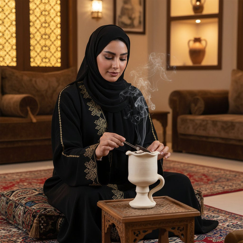 تحف فخارية يدوية لمسة تقليدية وأناقة في كل ركن لمنزلك