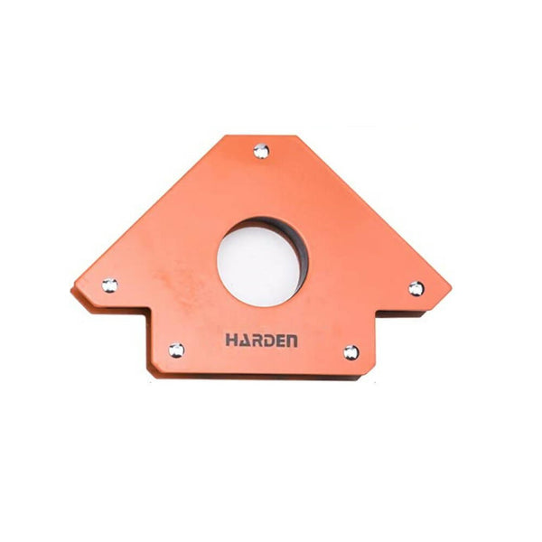 مشابك زاوية لحام مغناطيسية متعددة الزوايا من هاردن 