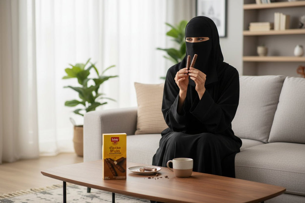 بسكويت شورت بريد مغطى بالشوكولاتة 150 جم