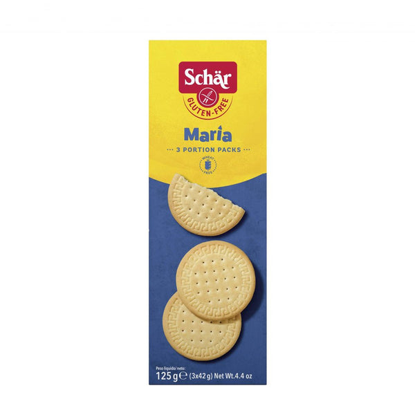 بسكويت ماريا من شارم خالٍ من الغلوتين DSC Maria Biscuit