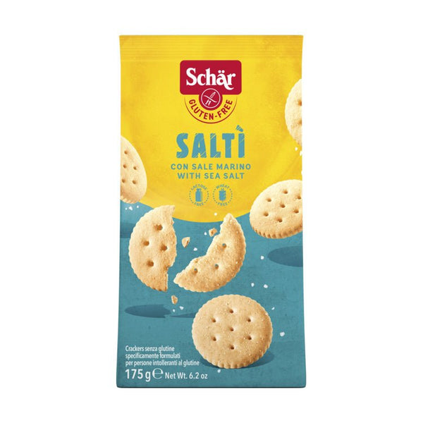 شار بسكويت مالح 175 جم من DSC