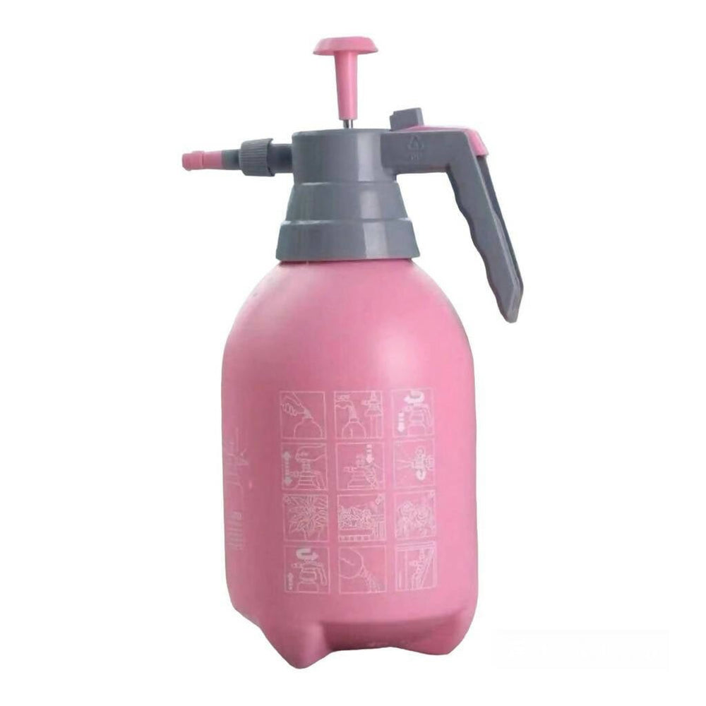 Water sprayer for watering crops and spraying pesticides, 2 liters