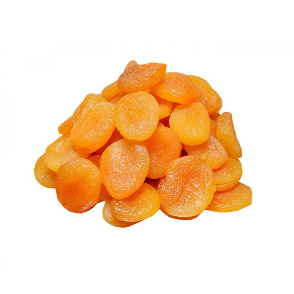 مشمش تركي مجفف 250جرام
