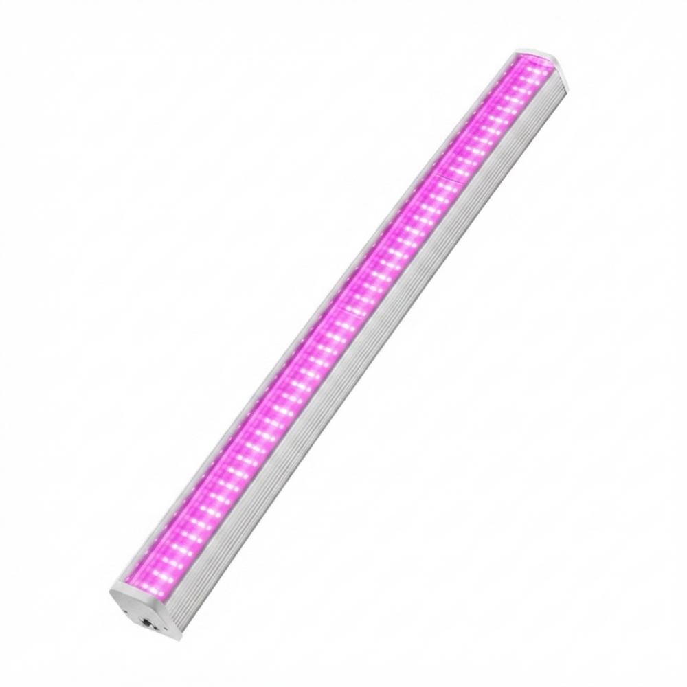 أنبوب إضاءة LED كامل الطيف لنمو النباتات الداخلية والخارجية