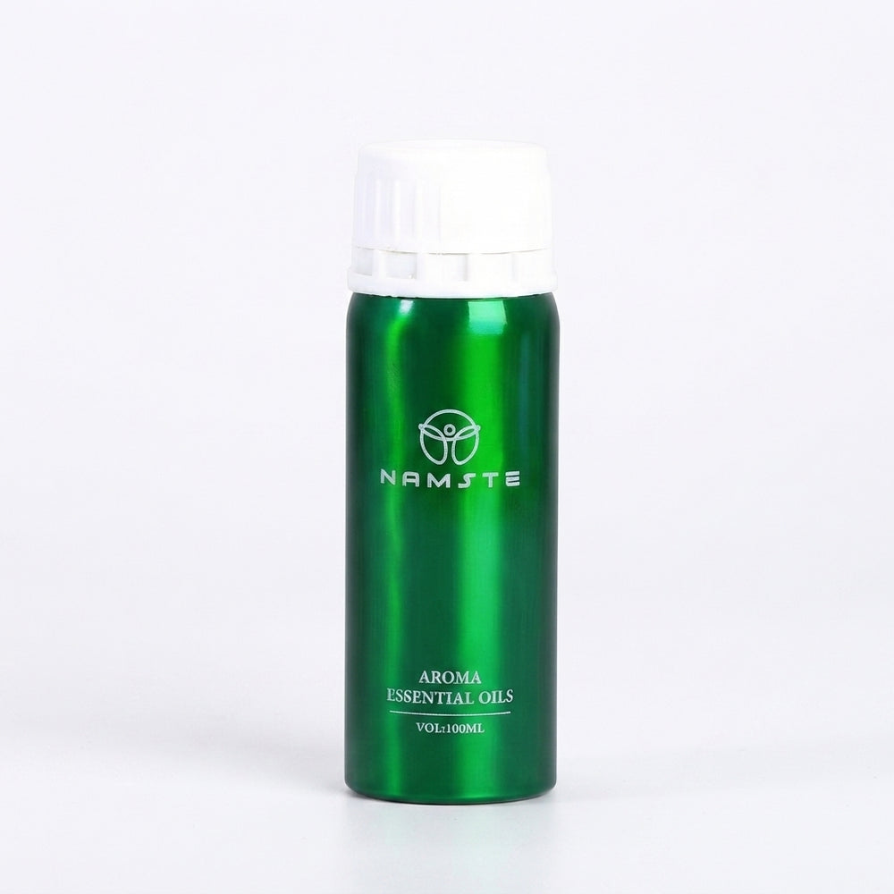 زيت عطري مركز لتعطير المنزل وأجهزة نشر الروائح NAMSTE سعة 100 مل