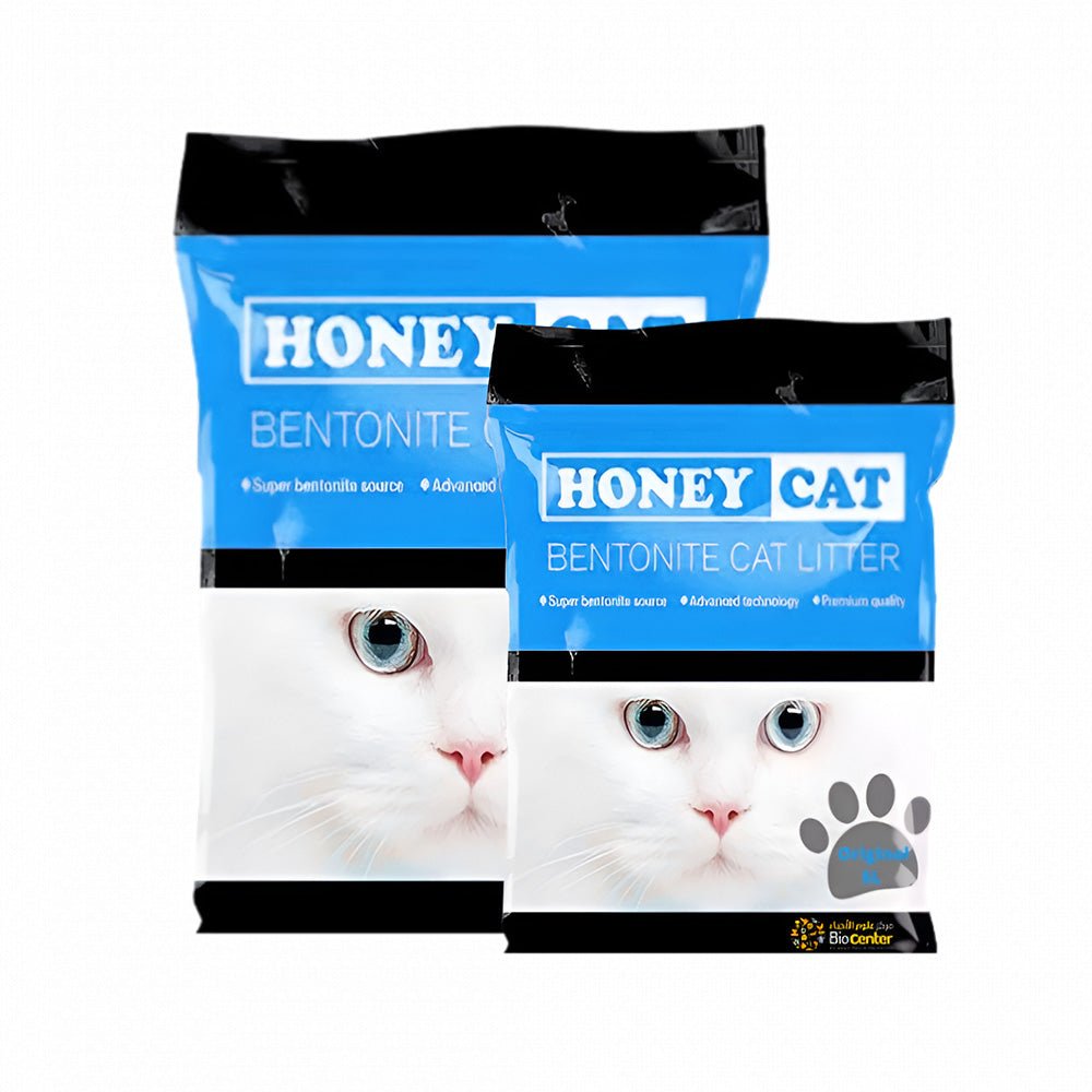 Honey Cat Original Scent Cat Litter 5L 