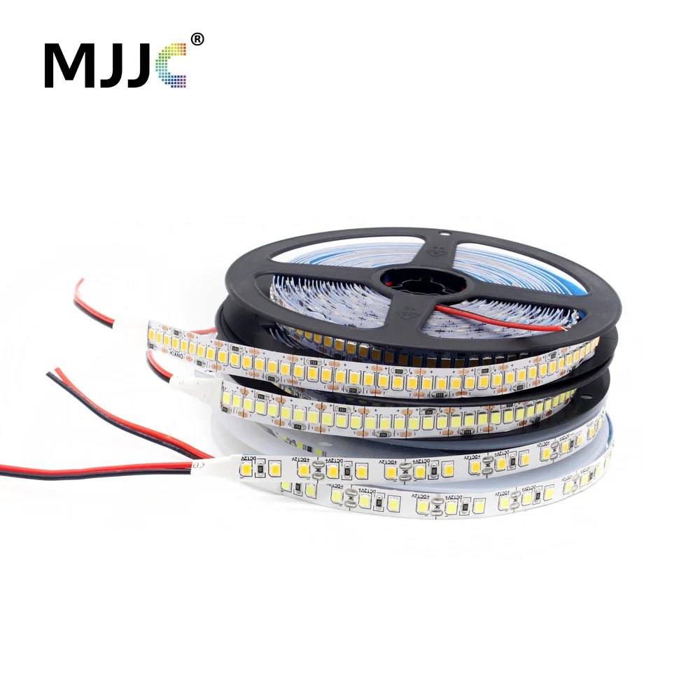 شريط إضاءة LED 12 فولت مرن