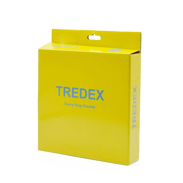 Handheld bidet with stainless steel hose 