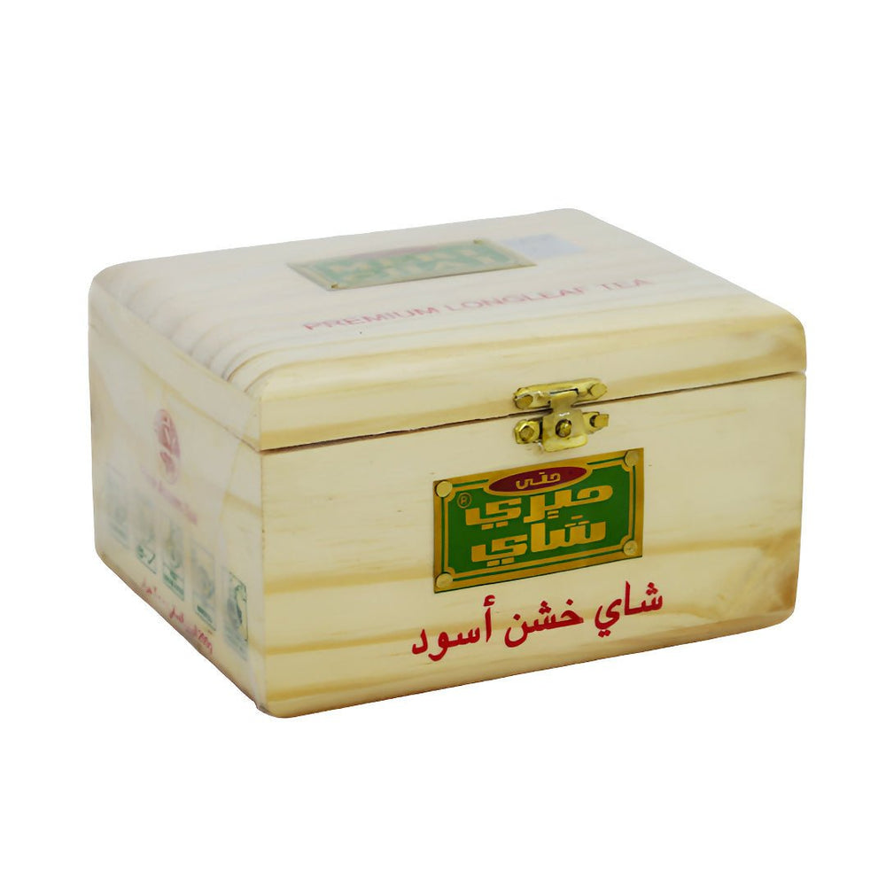 شاي ميري خشن أسود هندي200جرام