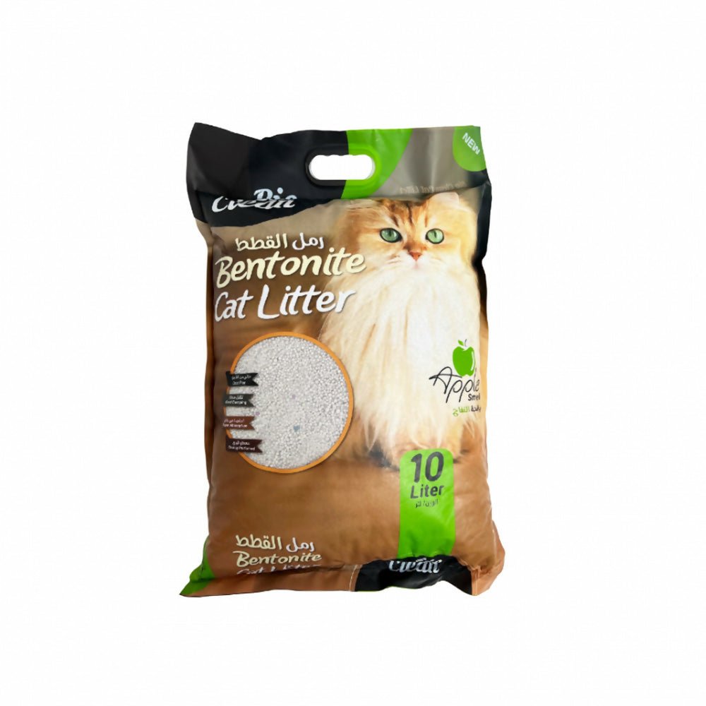 Bio Clean Apple Scented Cat Litter
