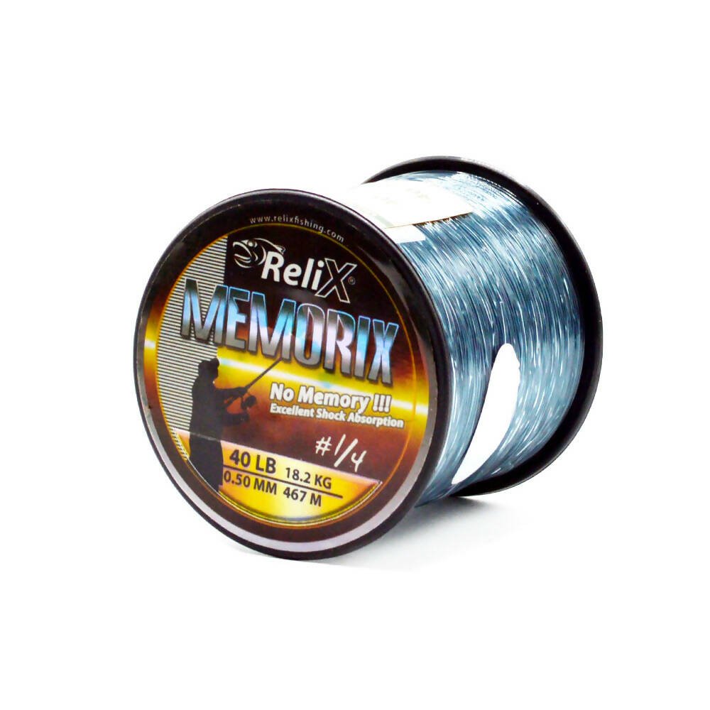 Nylon Fishing Line - 467m