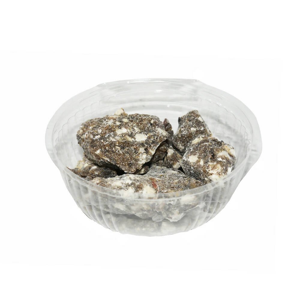 Natural White Java Incense 200g