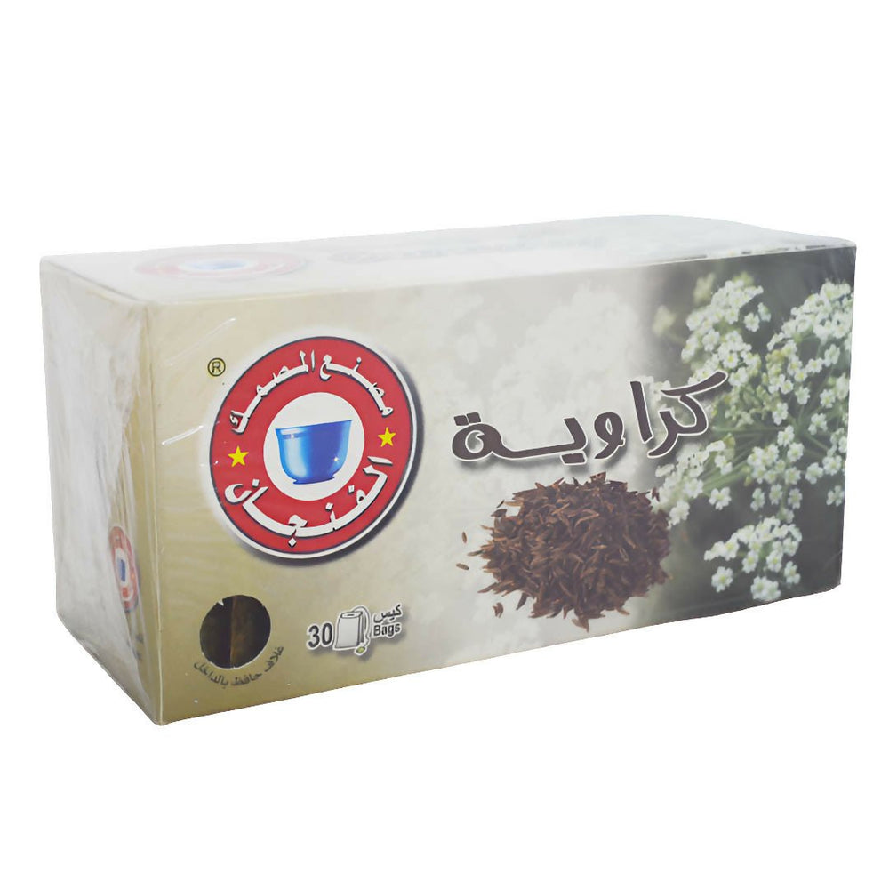 Masmak Caraway Tea 30 Bags
