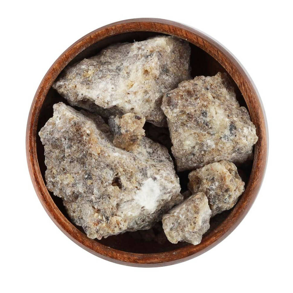Natural White Java Incense 200g