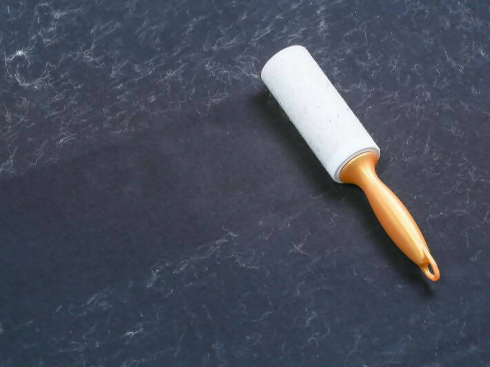Pet Hair Roller with 2 Refill Rollers