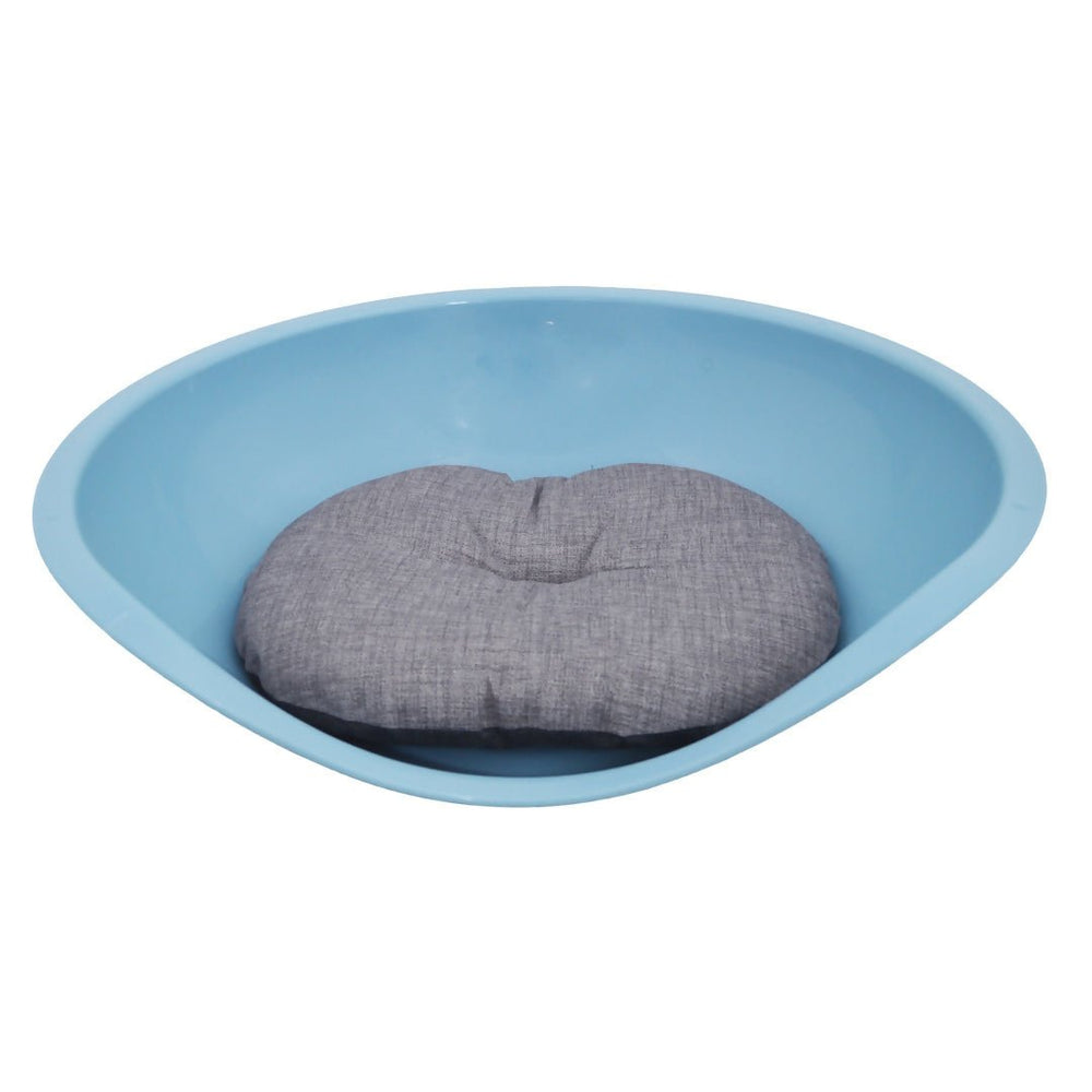 Cat and Pet Bed and House with Cotton Mattress