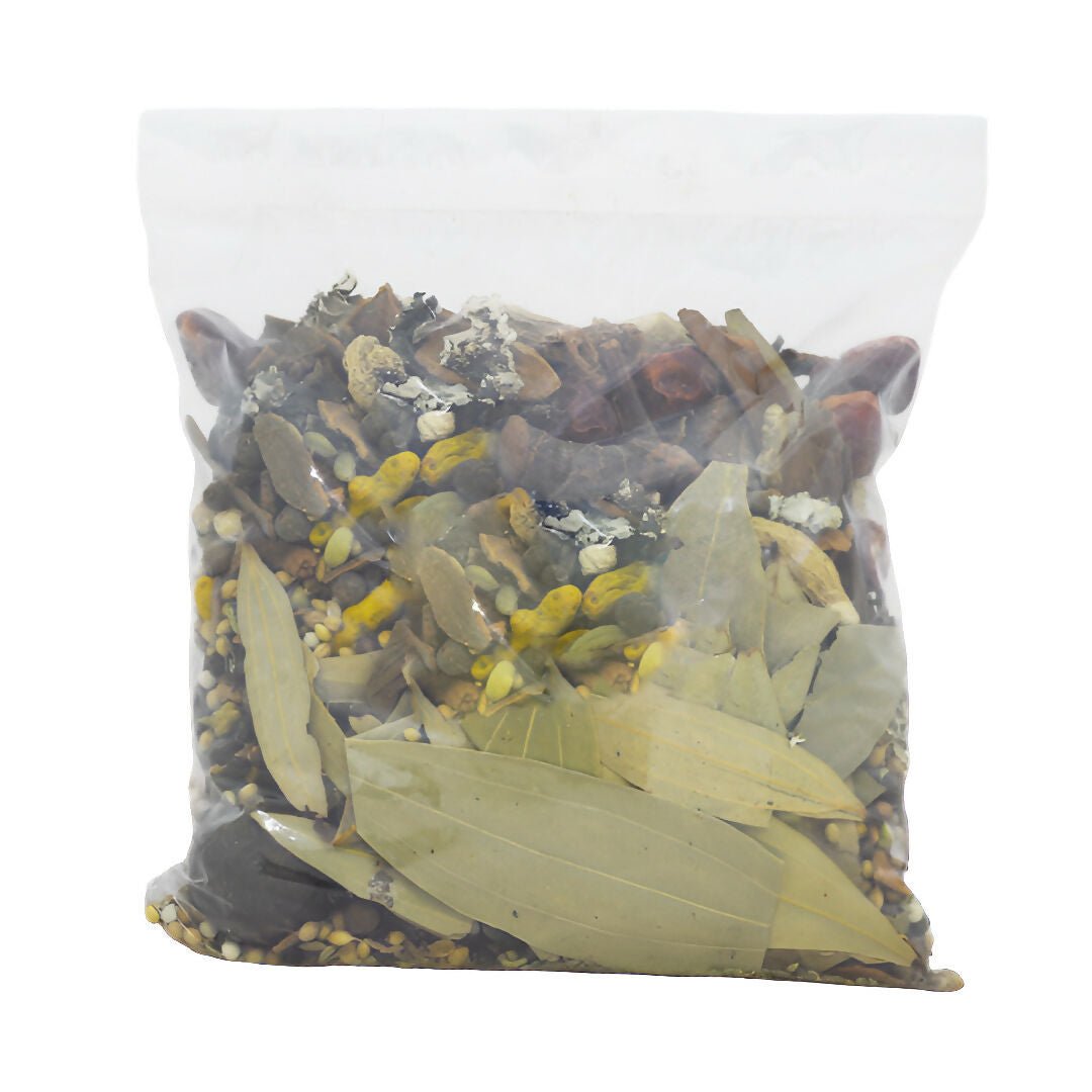 Mixed spices, 500 grams – أنية المنزل