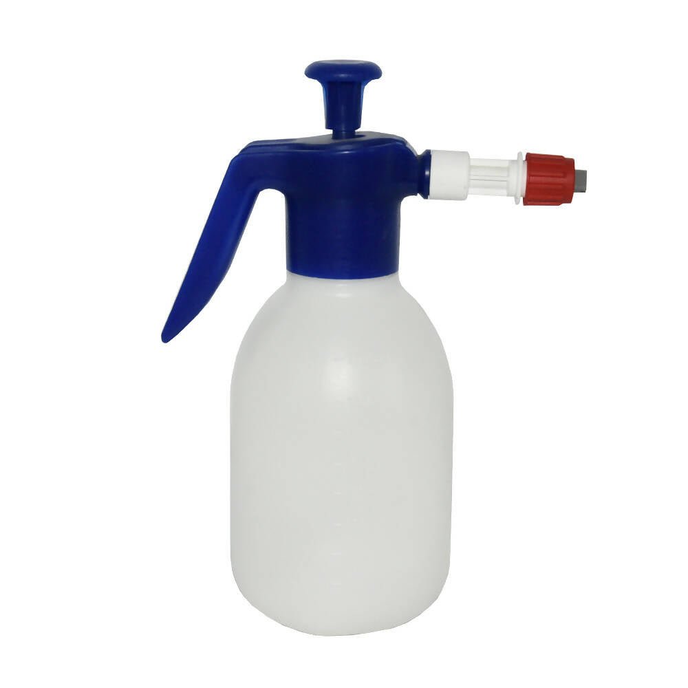 2L Multi-Purpose Plastic Cleaning Spray