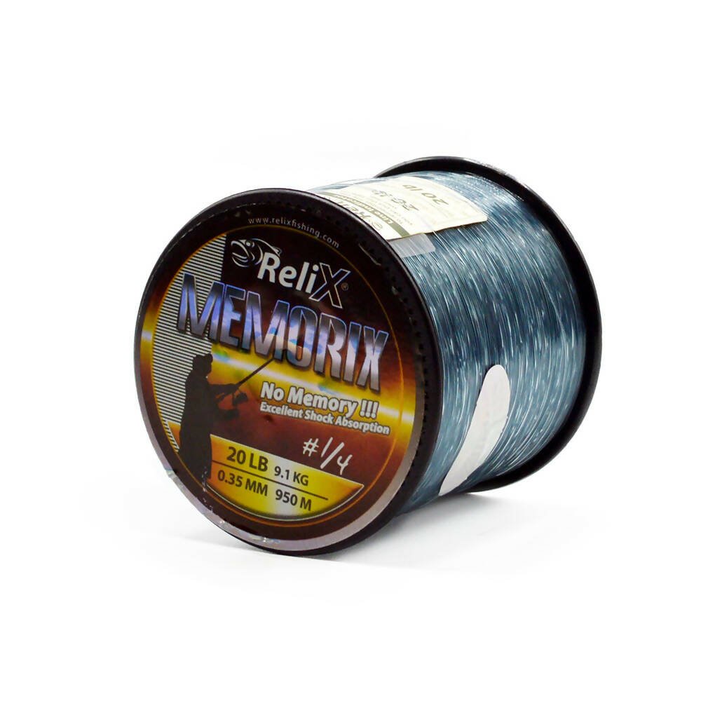 Nylon fishing line - 950 meters